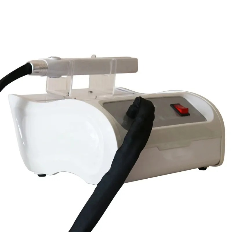 Hair Care Keratin Treatment - Lisseur à ultrasons à plaque froide,