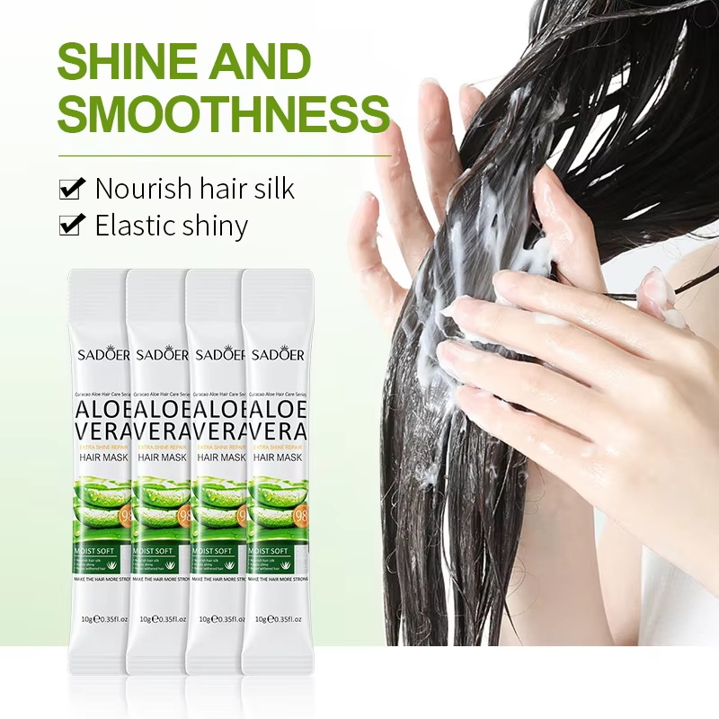 5 secondes réparation rapide n - Hair Care With Aloe Vera avis et prix