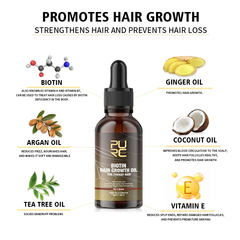 PURC-Ensemble de produits de c - Hair Care Vitamin avis et prix