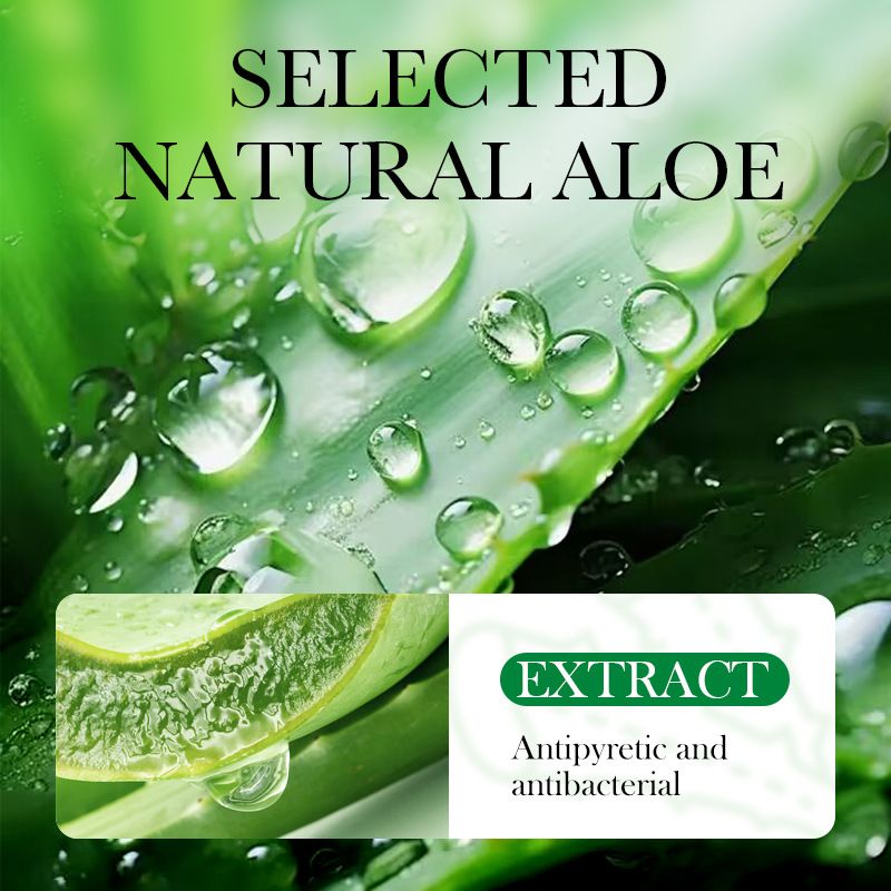 Bandes de cire dépilatoire à l - Hair Care With Aloe Vera avis et prix