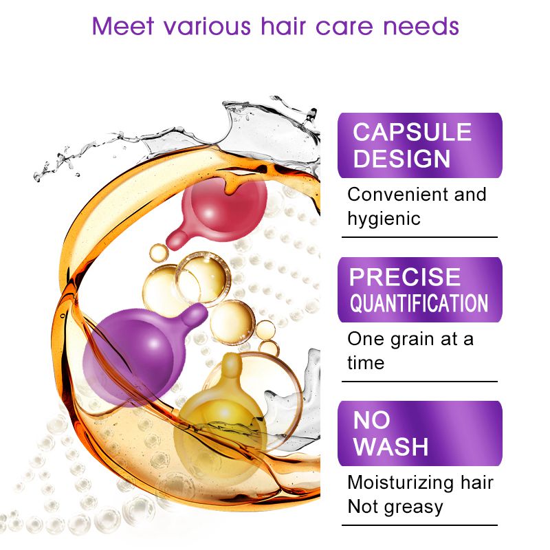 Sevich Mix cheveux vitamine Ca - Hair Care Loreal avis et prix