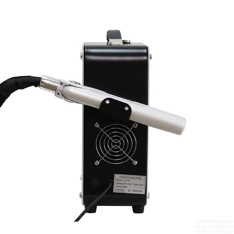 Soins capillaires Ice Clip, no - Hair Care Keratin Treatment avis et prix