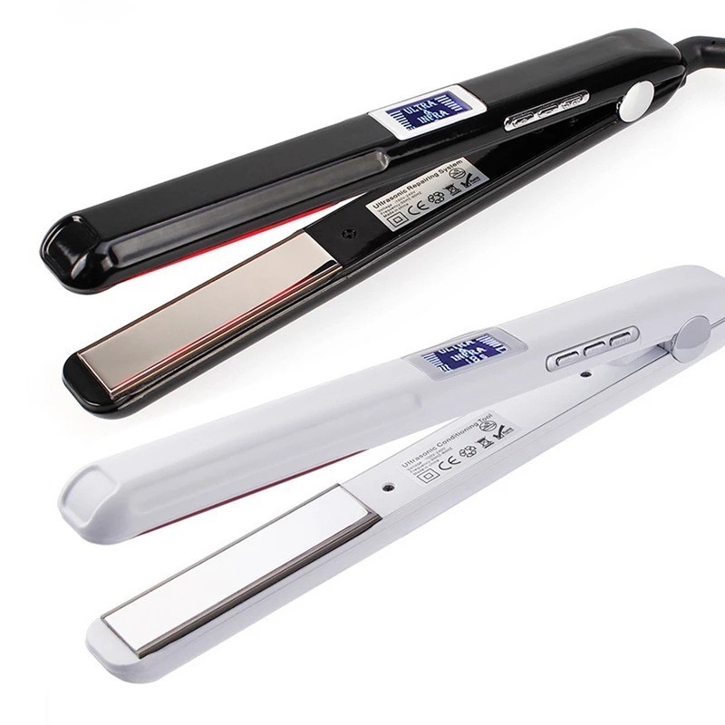 Fers plates pour cheveux, soin - Hair Care Keratin Treatment avis et prix