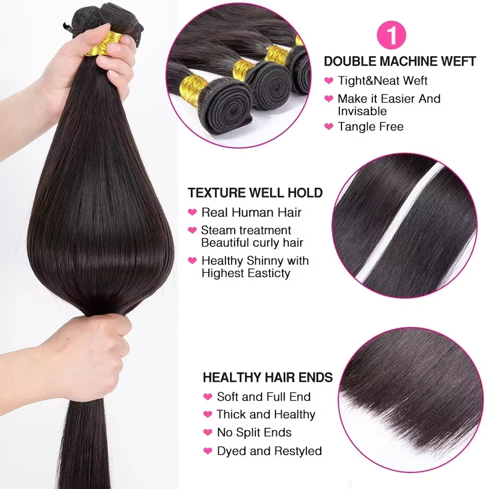 Extensions de cheveux naturels - Hair Care Indian avis et prix