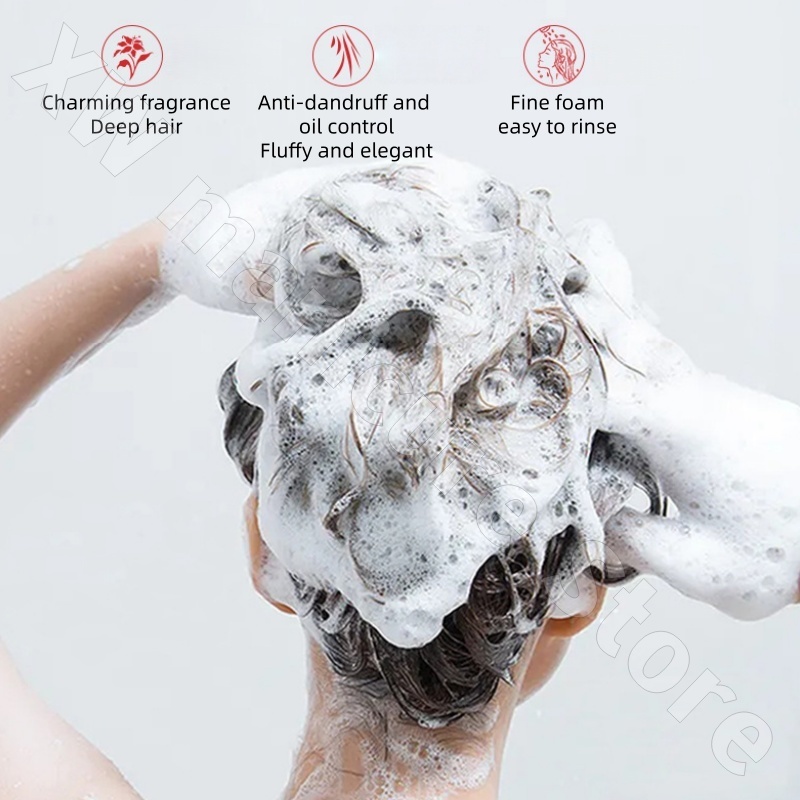 Shampooing Herbal Densifiant a - Hair Care Herbal avis et prix