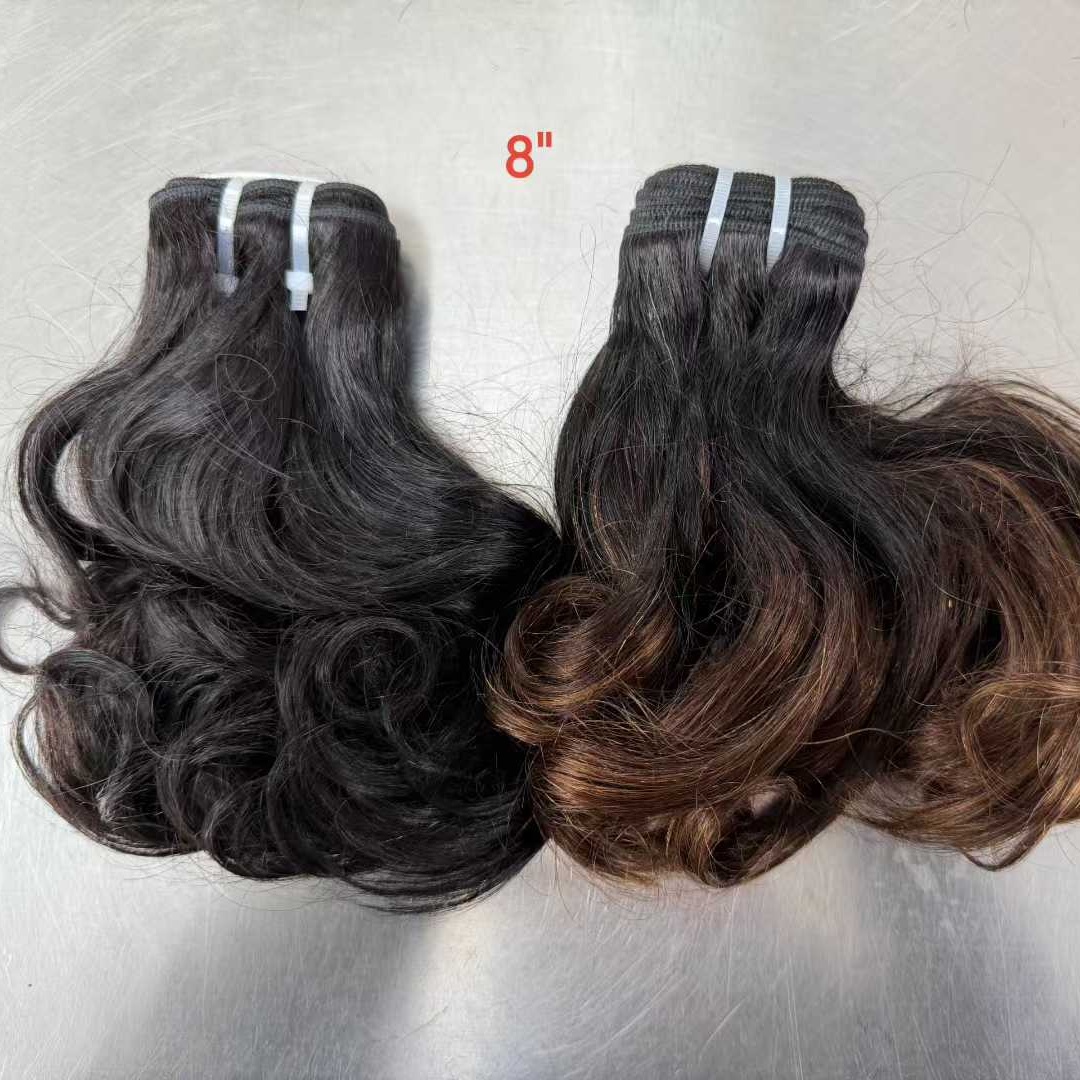 Extensions de cheveux humains  - Hair Care Indian avis et prix