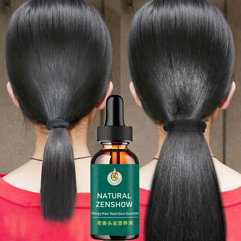 VideoHair-Huile essentielle po - Hair Care Herbal avis et prix