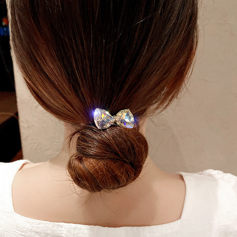 Nouvel ensemble de cordes à ch - Hair Care Gift Set avis et prix