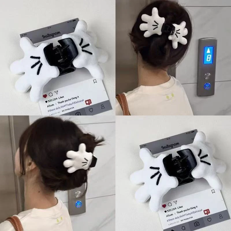 Lot de 15 pinces à cheveux mig - Hair Care Gift Set avis et prix