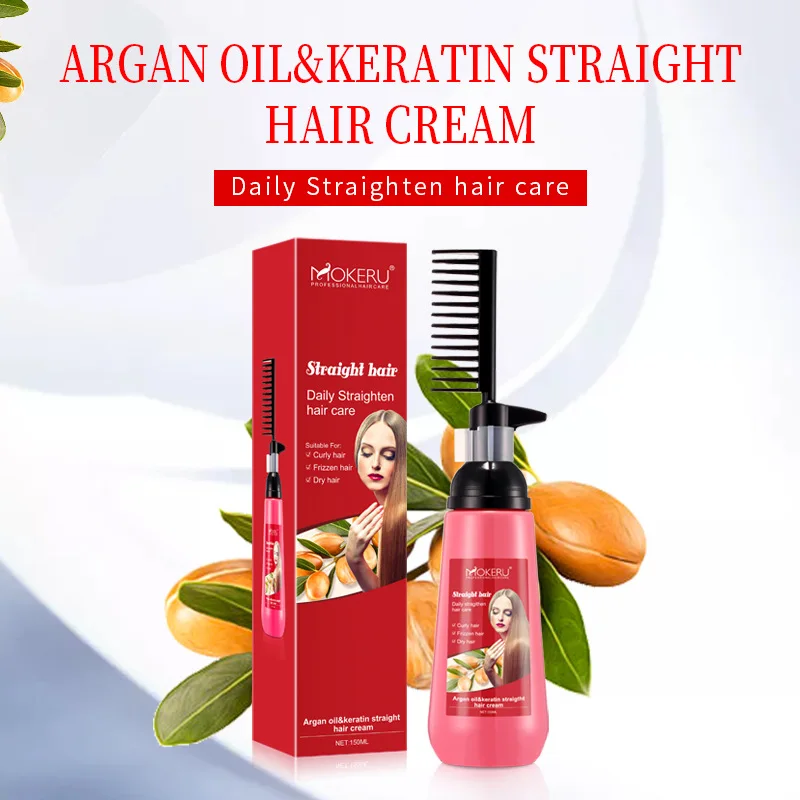 KerBrian-Peigne à base de plan - Hair Care Herbal avis et prix