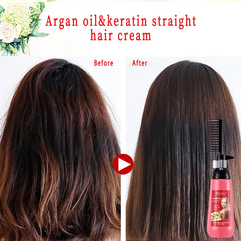 KerBrian-Peigne à base de plan - Hair Care Herbal avis et prix