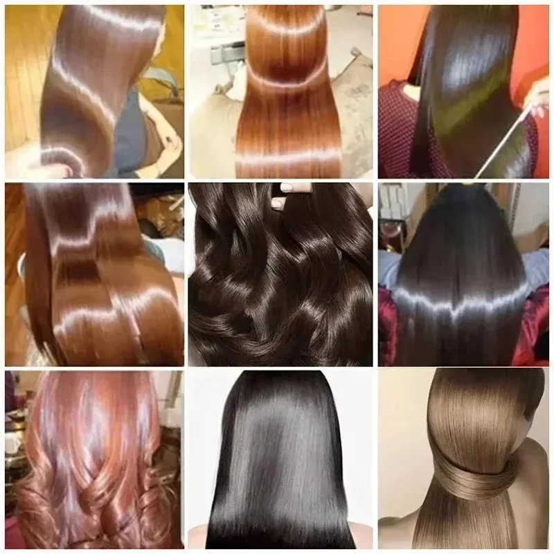 Magic 8 Seconds Magic Hair Mas - Hair Care Keratin Treatment avis et prix