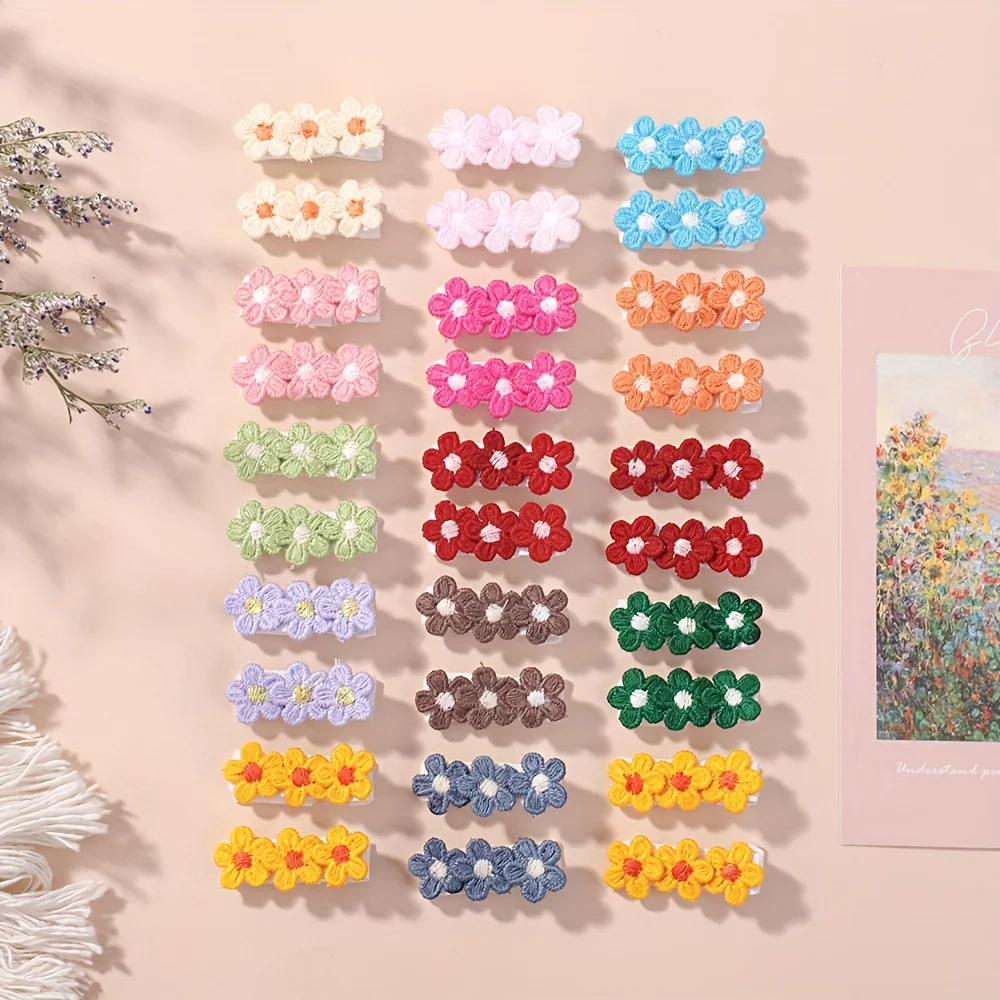 10 pièces/ensemble bébé Mini f - Hair Care Gift Set avis et prix