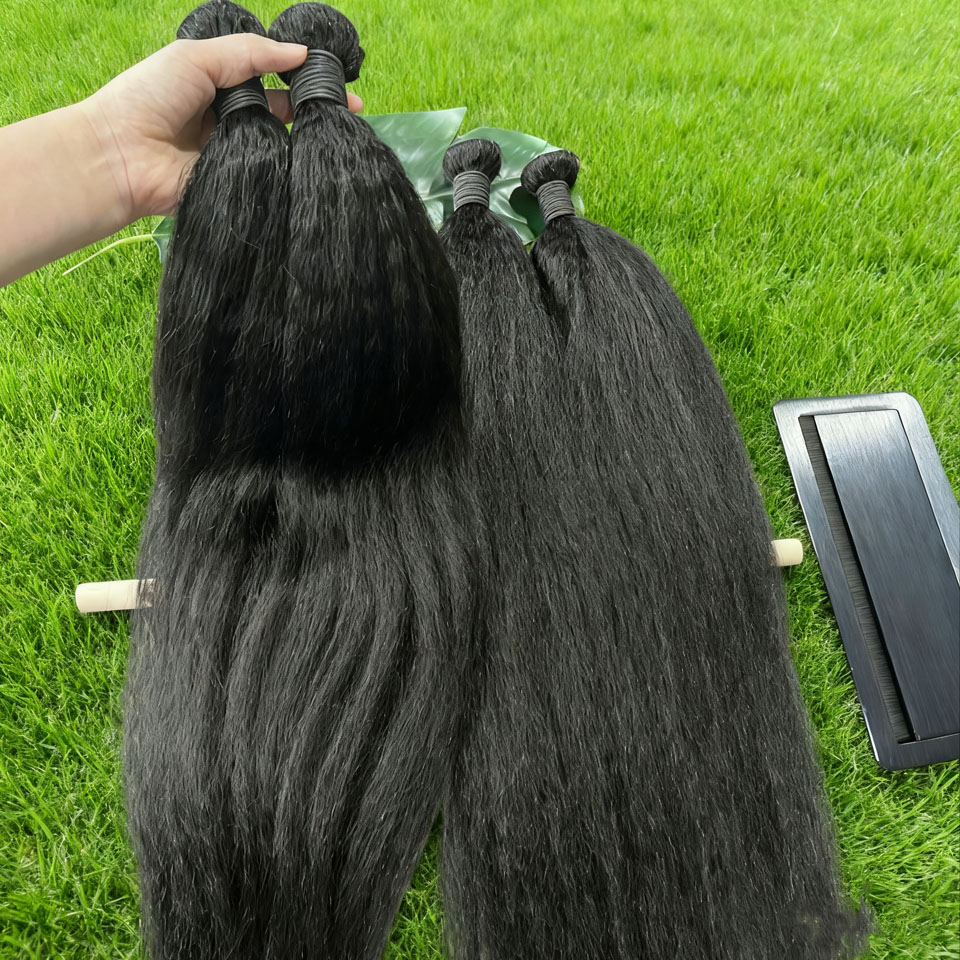 Lots de Cheveux Humains Indien - Hair Care Indian avis et prix