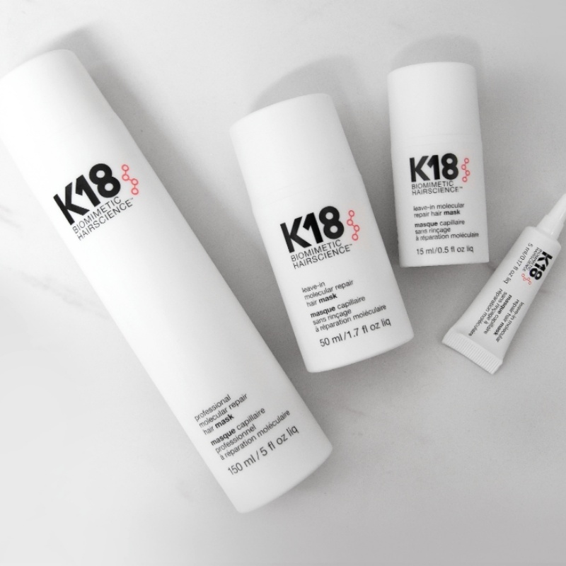 Meilleure Vente 2026 K18 150ml - Hair Care Keratin Treatment avis et prix