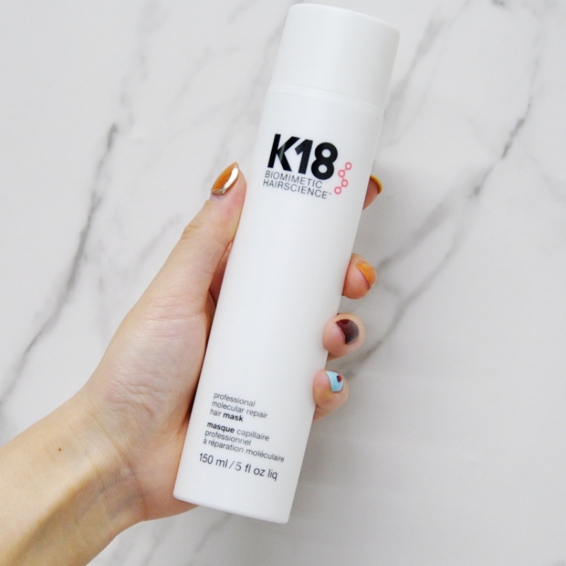 Meilleure Vente 2026 K18 150ml - Hair Care Keratin Treatment avis et prix