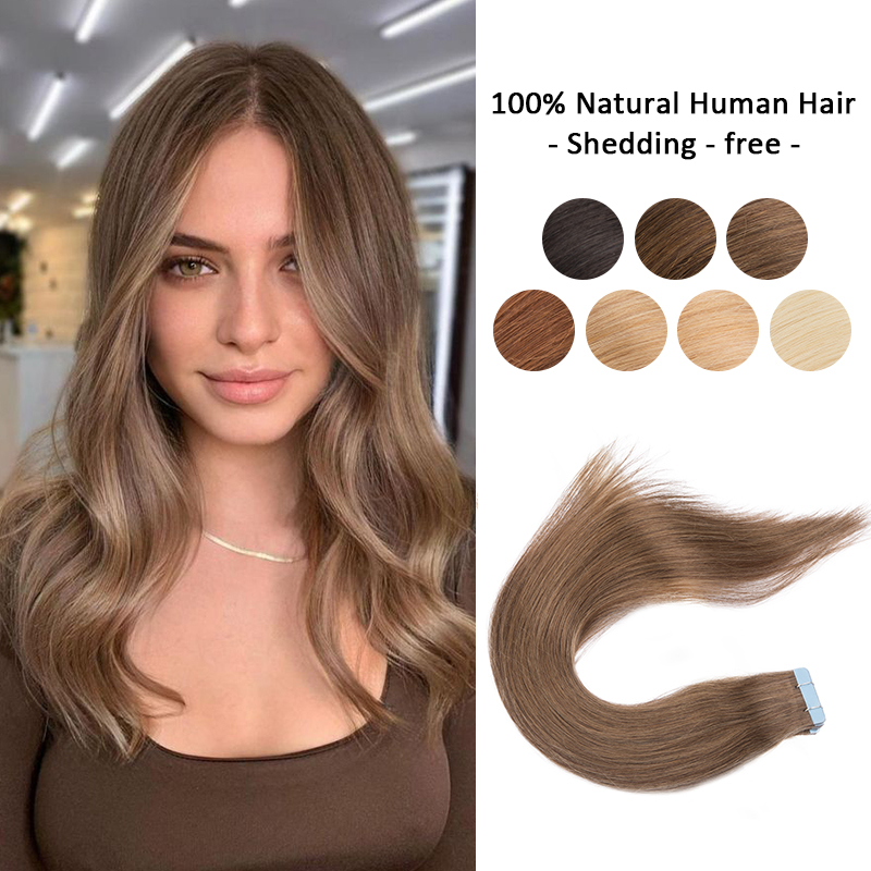 Perruque à bandes adhésives en - Hair Care Indian avis et prix