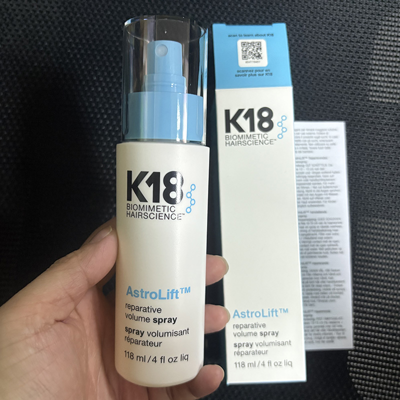 K18 118ML AstroLift Masque cap - Hair Care Keratin Treatment avis et prix