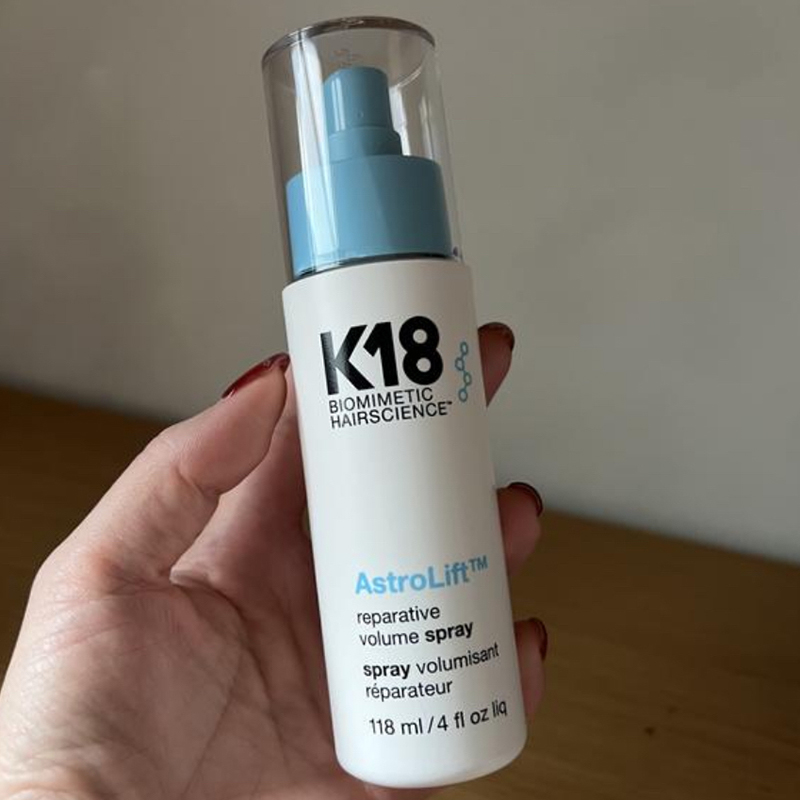 K18 118ML AstroLift Masque cap - Hair Care Keratin Treatment avis et prix