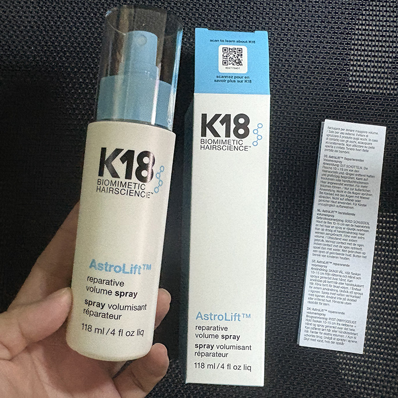 K18 118ML AstroLift Masque cap - Hair Care Keratin Treatment avis et prix