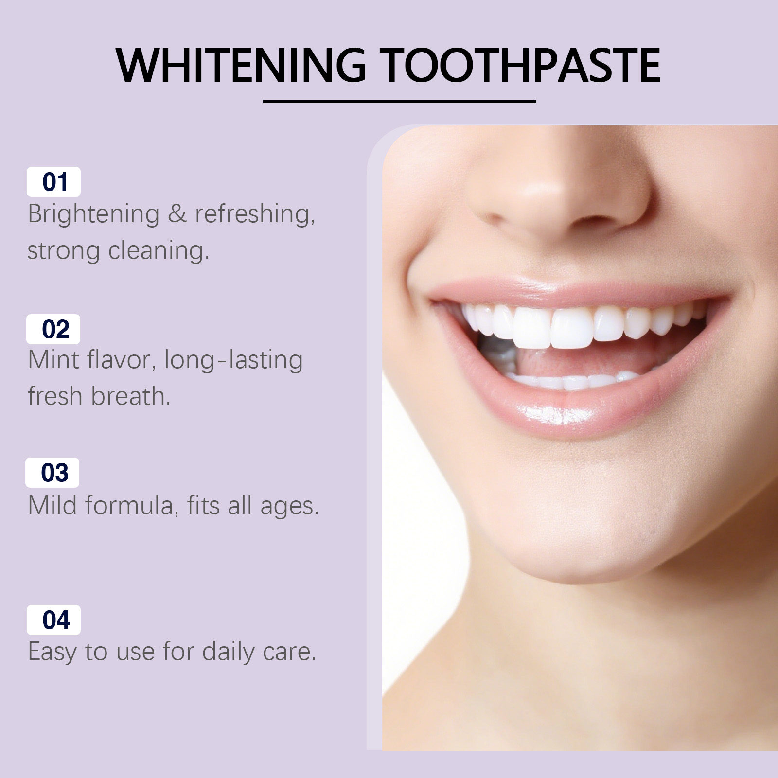 Dentifrice au venin d'abeille  - Purple Toning Shampoo avis et prix