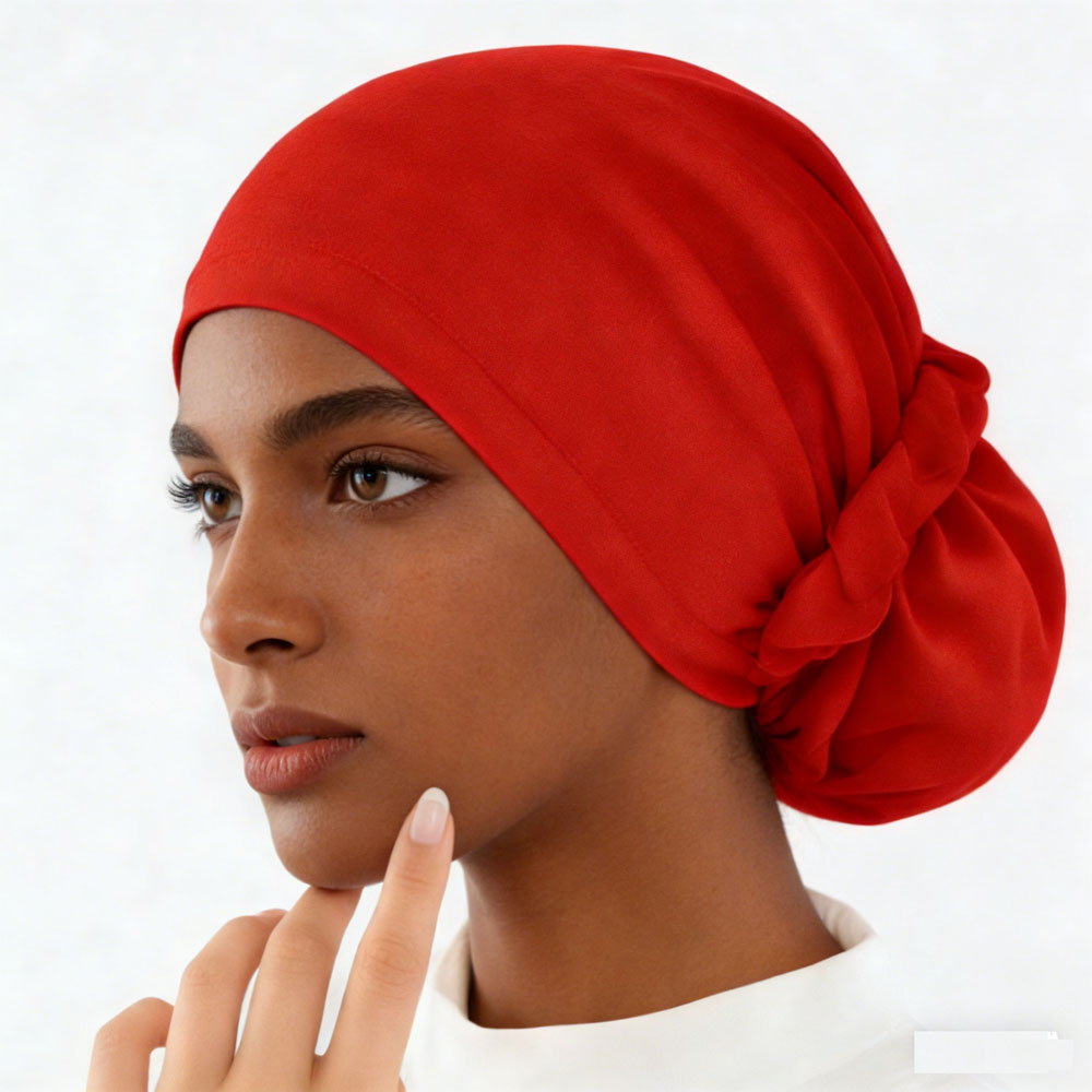 Tresses indiennes velours Turb - Hair Care Indian avis et prix