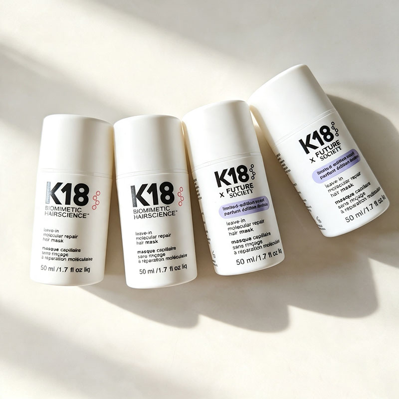 Masque capillaire réparateur m - Hair Care Keratin Treatment avis et prix
