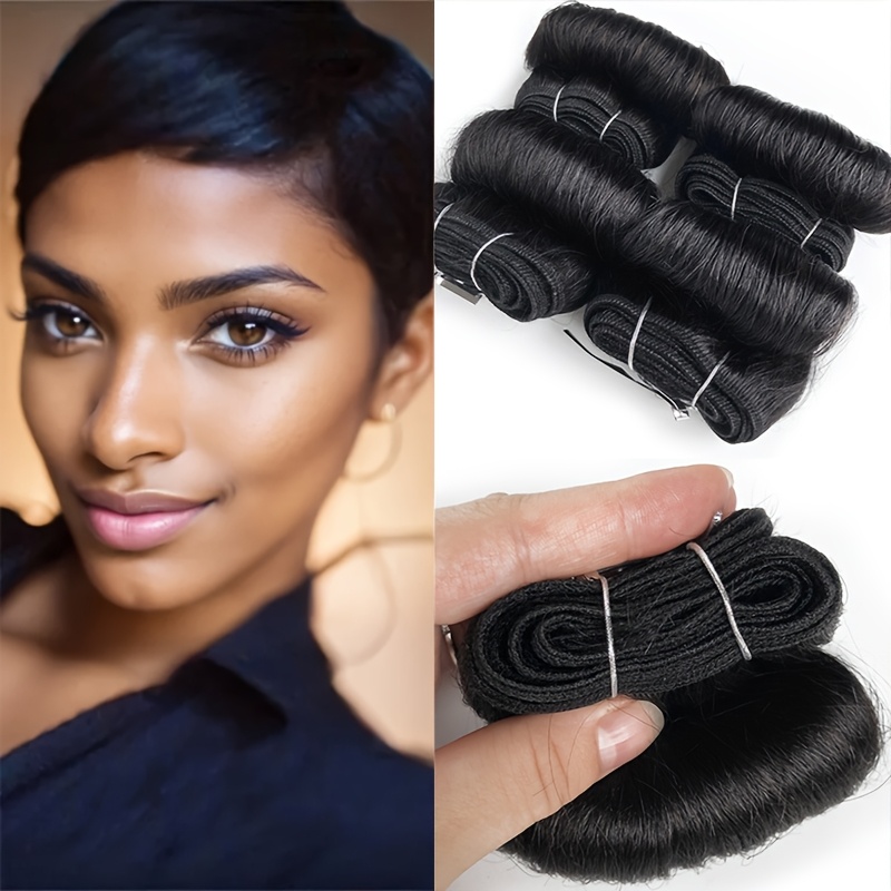 Mèches indiennes bouclées et r - Hair Care Indian avis et prix