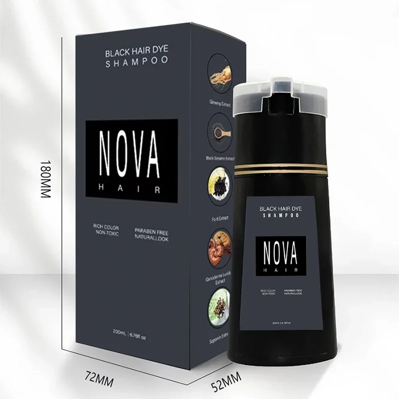 Nova – shampoing 3 en 1 pour t - Purple Toning Shampoo avis et prix