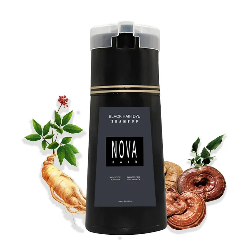 Nova – shampoing 3 en 1 pour t - Purple Toning Shampoo avis et prix