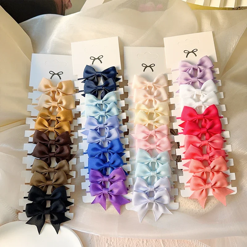 10 pièces/ensemble couleur bon - Hair Care Gift Set avis et prix