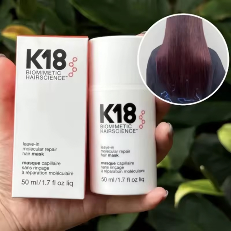 Masque capillaire réparateur m - Hair Care Keratin Treatment avis et prix