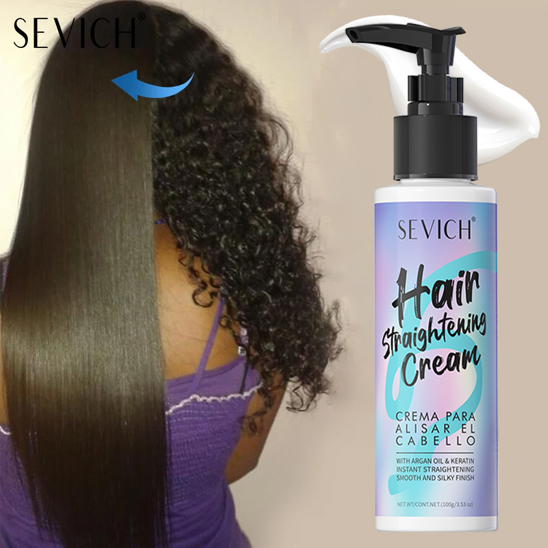 Crème lissante à la kératine,  - Hair Care With Aloe Vera avis et prix