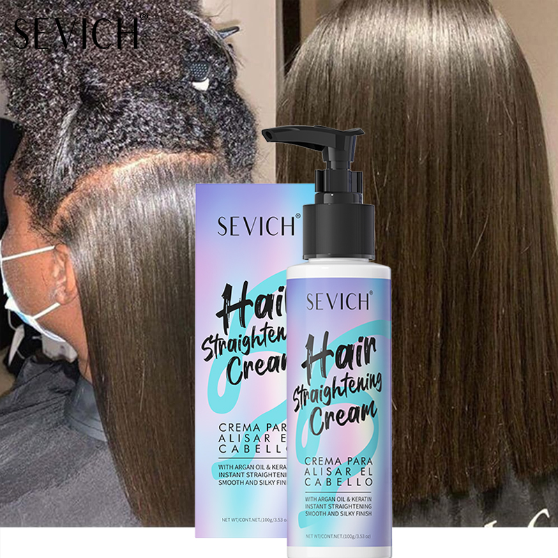 Crème lissante à la kératine,  - Hair Care With Aloe Vera avis et prix