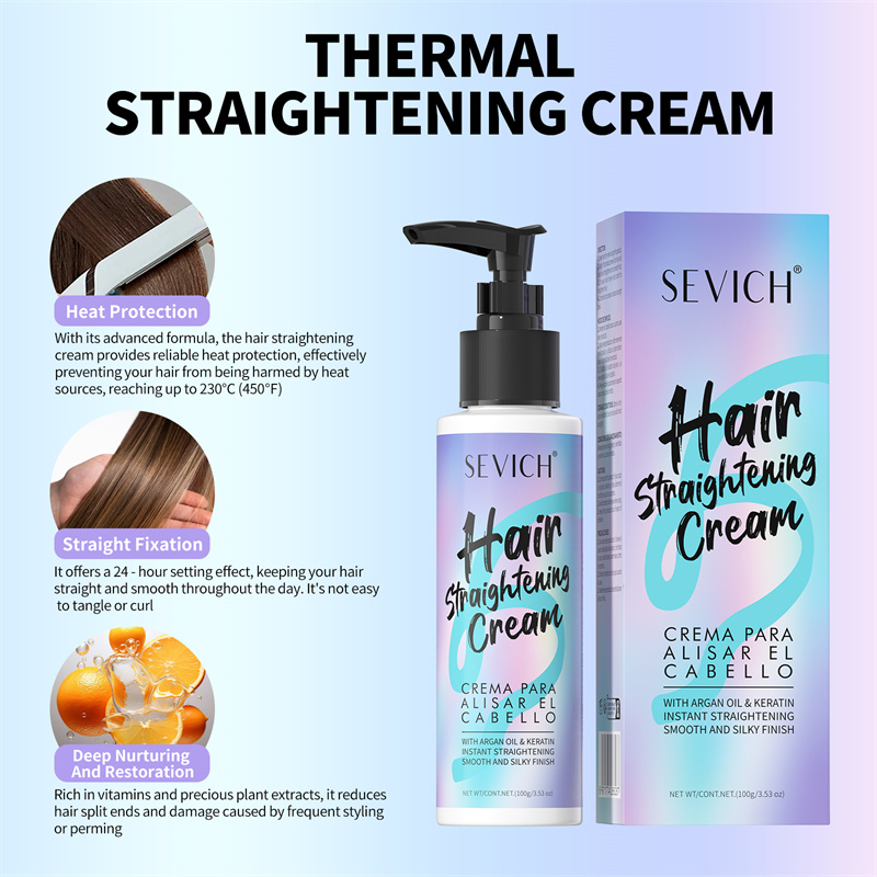 Crème lissante à la kératine,  - Hair Care With Aloe Vera avis et prix