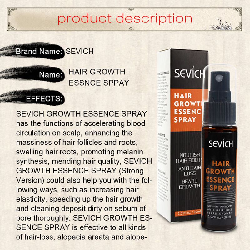 Priority ich-Huile HeRhEssence - Hair Care Herbal avis et prix