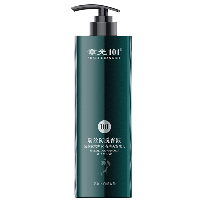 RESHOW-Shampooing aux herbes c - Hair Care Herbal avis et prix
