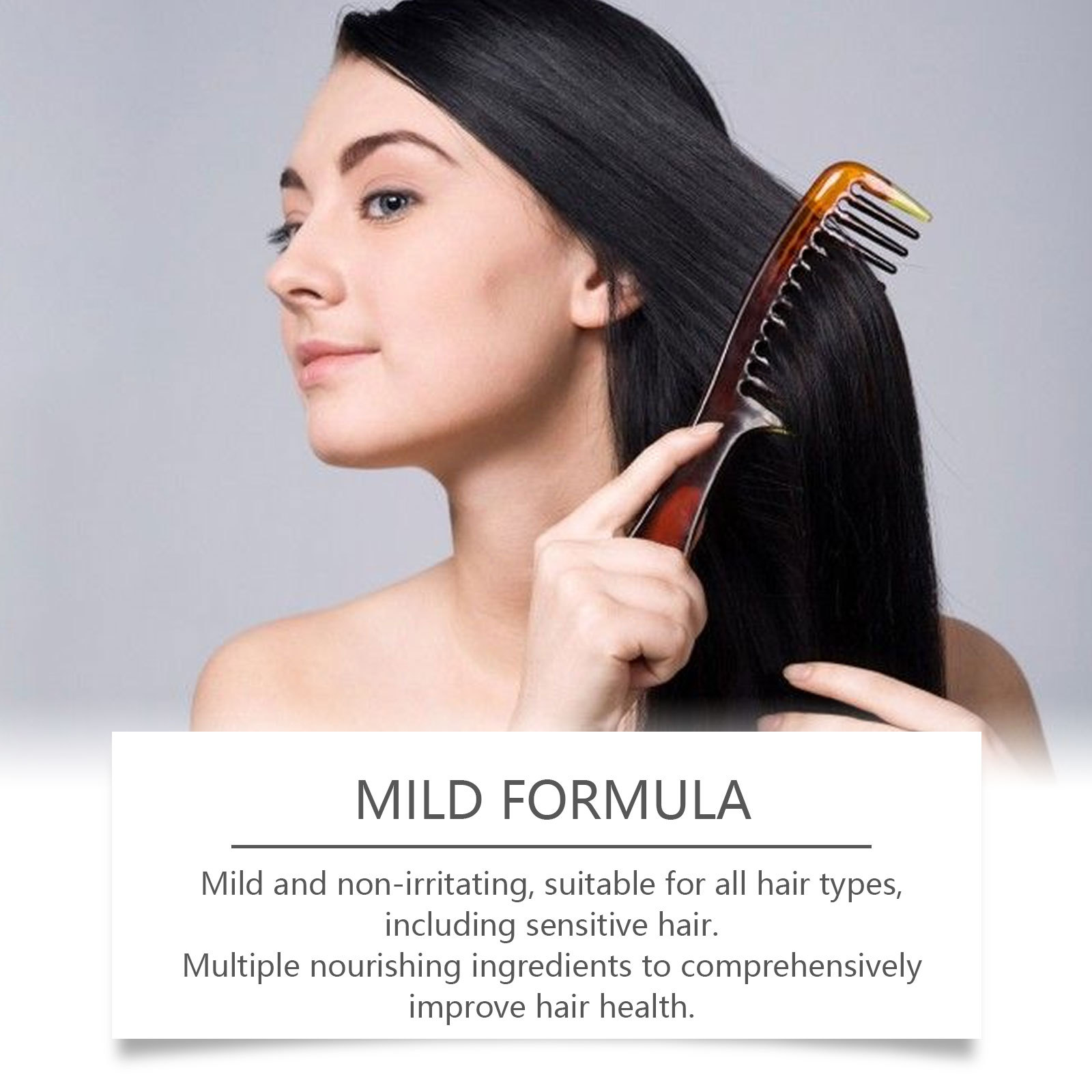 Capsules de sérum de soin capi - Hair Care Vitamin avis et prix
