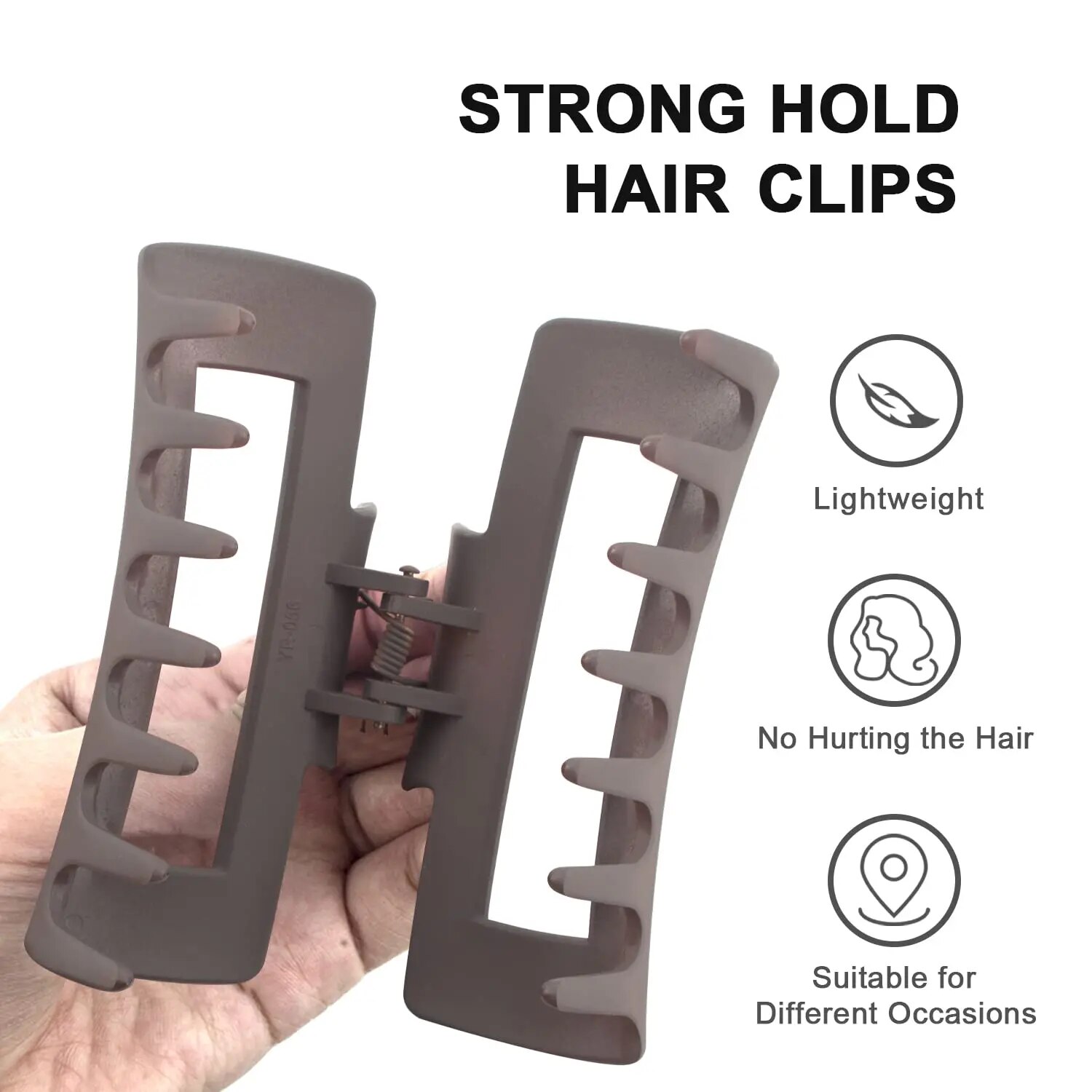 Pinces à cheveux pour femmes e - Hair Care Gift Set avis et prix