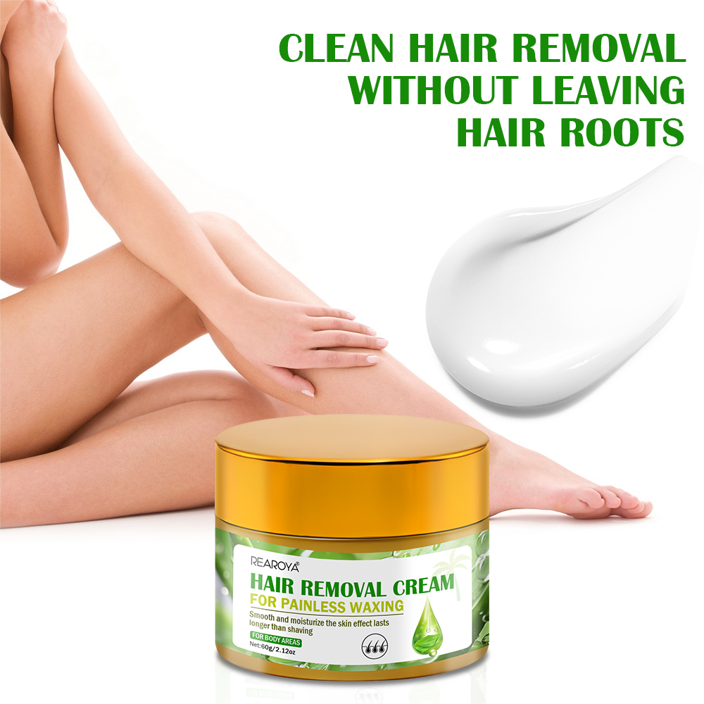 Crème dépilatoire e-Vera pour  - Hair Care With Aloe Vera avis et prix