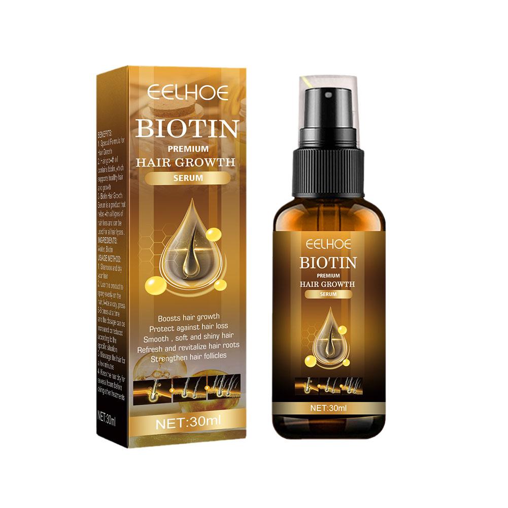 5/3/1 pièces biotine produits  - Hair Care Herbal avis et prix